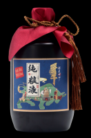 争牛纯粮液破圈,春节白酒市场的一匹黑马
