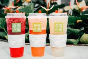 喜茶裁员,奈雪预亏,年轻人“甜腻了”?