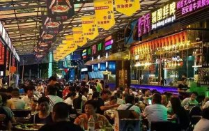 15.1万亿元规模的下沉市场为什么钱难赚?