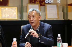 挚爱与奉献——追忆徐舰同志