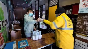 发改委政策引导降低外卖平台抽佣,小餐饮店怎么说?