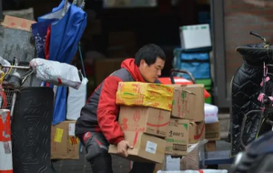 德邦败后 京东顺丰或“龙虎斗”