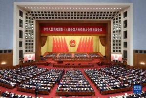 600字!政府工作报告极简版来了