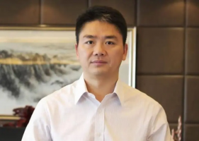 京东集团人事变动:刘强东卸任CEO 总裁徐雷接任