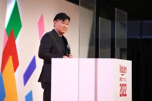 日本乐天集团CEO:2030年销售额目标10万亿日元