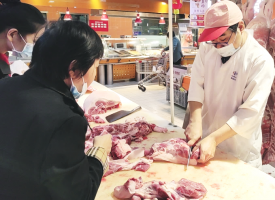 市场监管总局:加强食品生产安全风险排查防控工作