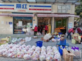 生鲜电商、外卖、预制菜,新老风口跨界赛跑