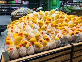 上海大润发26家门店中,已有10家恢复线下营业