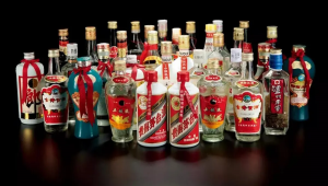 促进白酒行业规范发展 酒类“新国标”将实施