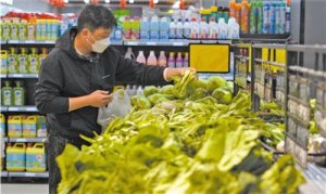 完善设施改善消费环境,激活县乡消费更大活力