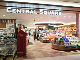 日本最大食品超市LIFE:用最新旗舰店诠释超市4.0