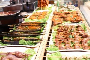 超市夏季熟食与加工配菜实操指南