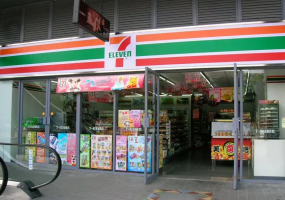 7-ELEVEn(中国)法人变更:严茜替代内田慎治