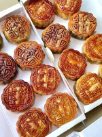 四部门:月饼不得与其他商品搭售或者混合销售