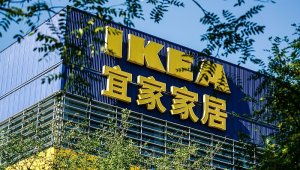 宜家在中国继续投资53亿元,它打算把钱花在这些方面