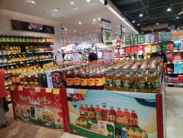 抗疫稳价保供应:比优特仓店联动在行动!
