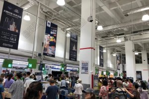消息称大润发首家仓储会员店或将落地江苏扬州