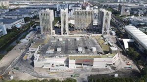 开市客浦东店预计2023年春季开业