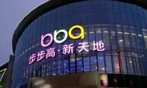 步步高因筹划控制权变更事项 1月9日开市起临时停牌