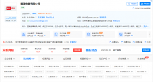 国美电器被申请破产重整