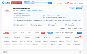 洋码头成失信被执行人