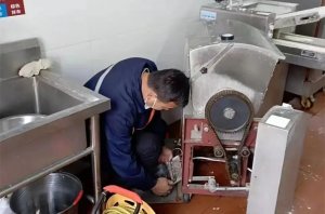 平凡黄商人张礼海:愿做“革命一块砖”