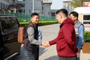 蚂蚁商联吴金宏:国内联盟组织正在发生巨大变化