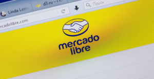 ��������MercadoLibre����һ���Ⱦ�Ӫ��30����Ԫ