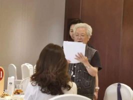 大张公司党委书记乔紫昇:对保亭商业联盟的六个期盼