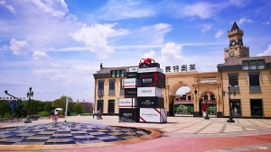 6月商业地产,奥莱业态热度上升