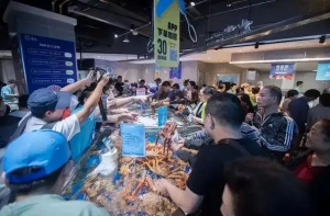 盒马全资入股一食品公司