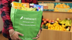Instacartĸ��˾IPO����30��Ԫ ��ֵ��99����Ԫ