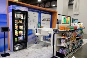 �������������г�����˷��������2023 Groceryshop