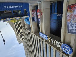 接盘沃尔玛:盒马X北京二店挺进CBD争夺中产