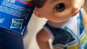 美国玩具巨头孩之宝计划再裁员20%