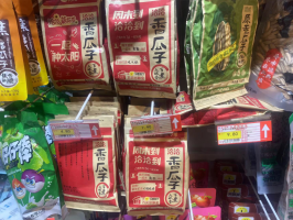洽洽嗑不出新未来?