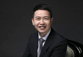 辛利军辞任达达集团董事会主席