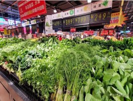 90万鹤岗人,养出一个东北“胖东来”