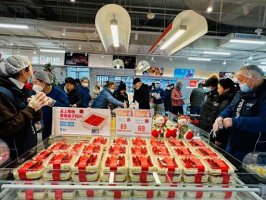 盒马北京再开新店 在京门店超50家