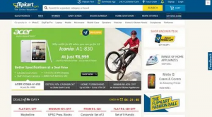 �ֶ�������ӡ�ȵ���Flipkart���Ա5%-7%