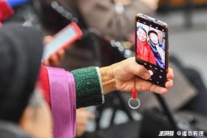 中老年人开始“统治”直播间