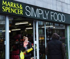 英国12月零售销售环比下降3.2%,创近三年来最大降幅