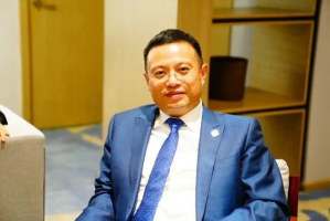 蚂蚁商联人事变动 田建忠接替吴金宏担任董事长