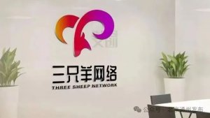 三只羊成立北京新公司