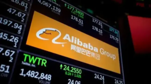 马云取代软银成为阿里巴巴最大股东