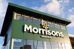 MORRISONS 使用人工智能提高可用性和效率