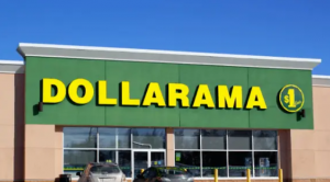 加拿大折扣店 Dollarama 销售额增长 16.1%