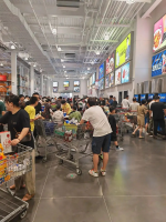 Costco线上平台“开市客到家”正式上线
