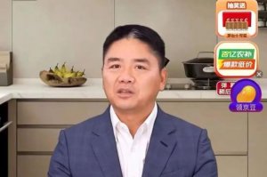 京东云:百位总裁数字人正在加紧训练中