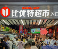 比优特超市做对了什么?